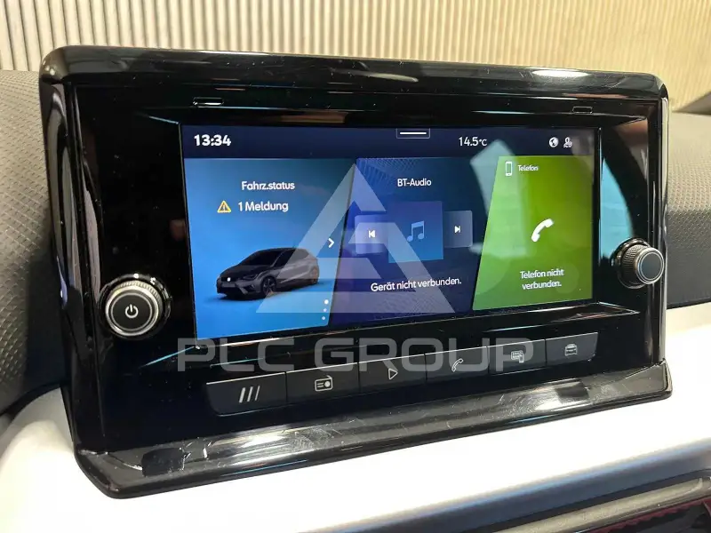 2025 Seat Ibiza