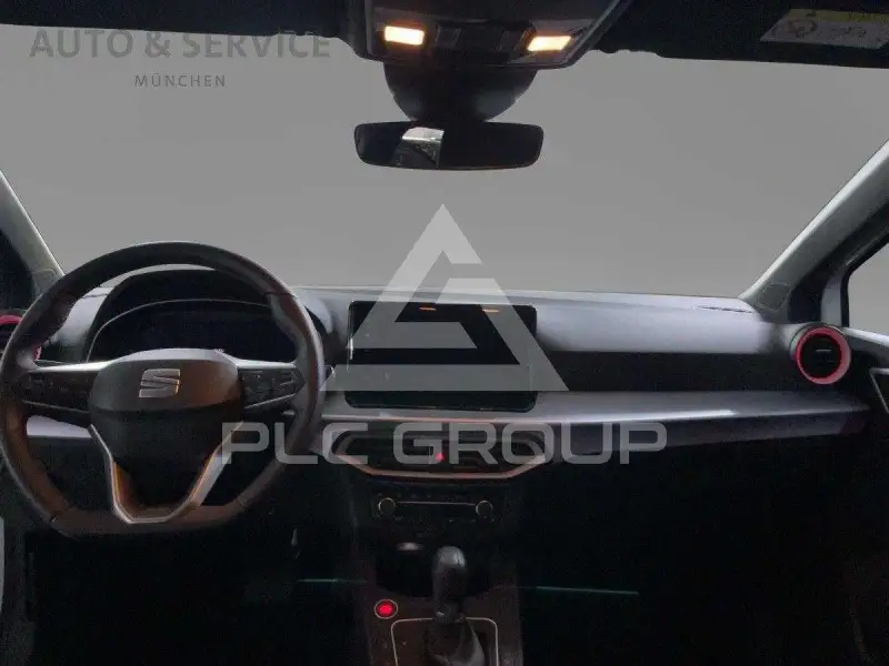 2025 Seat Ibiza