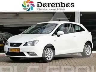 2025 Seat Ibiza