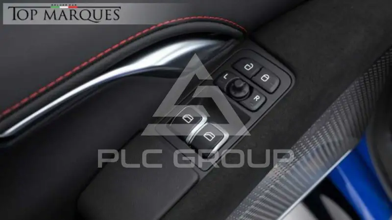 2025 Lotus Emira