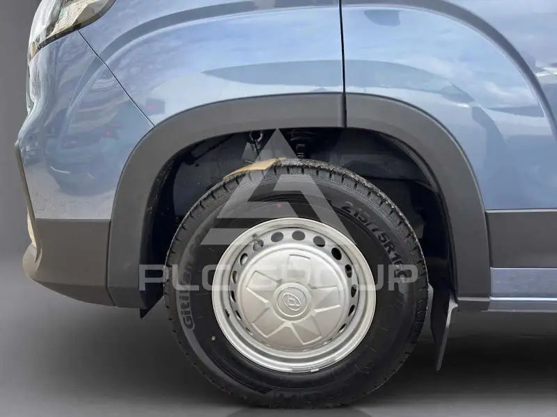 2025 Maxus 