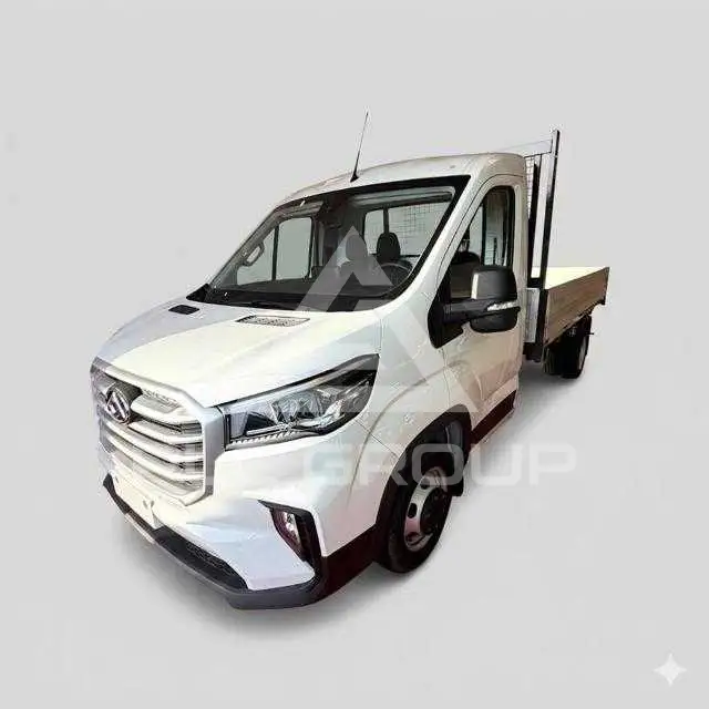 2025 Maxus 