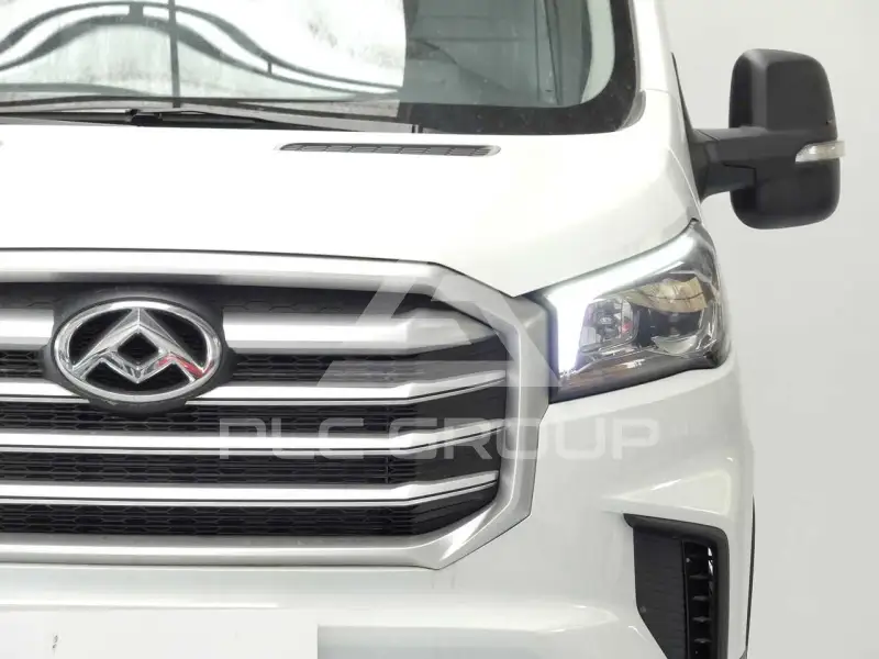 2025 Maxus 