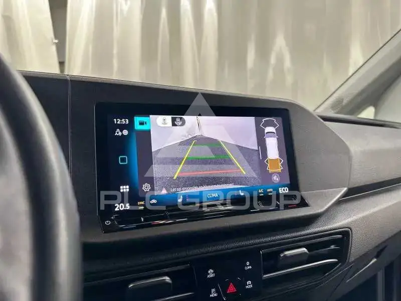 2025 Maxus 