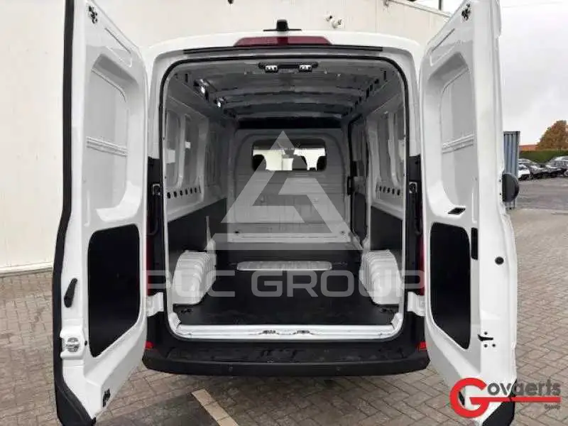 2025 Maxus 