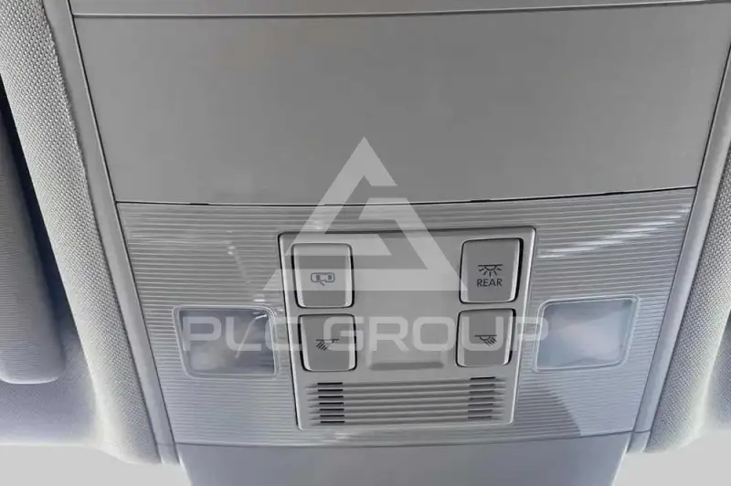 2025 Maxus 