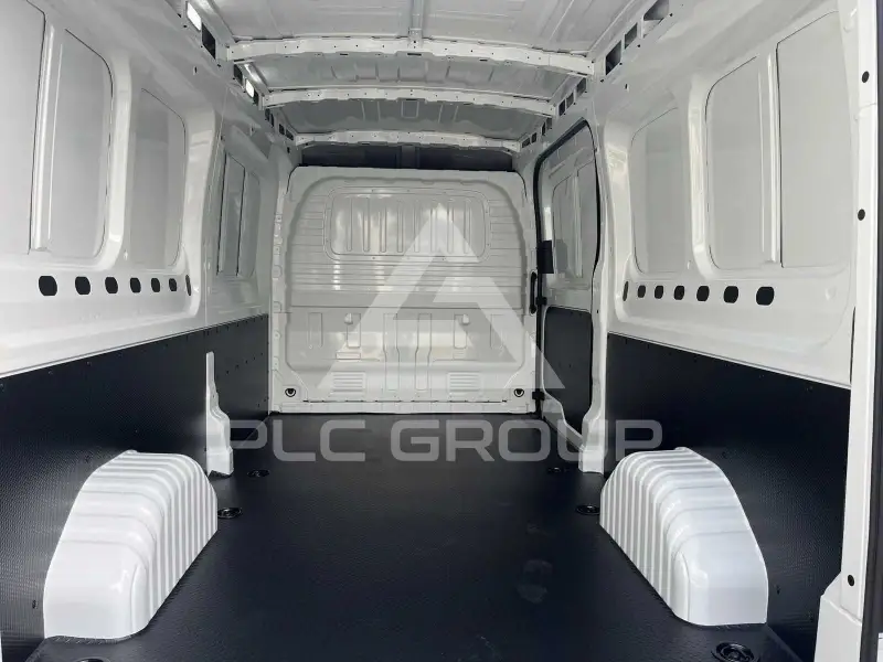 2025 Maxus 