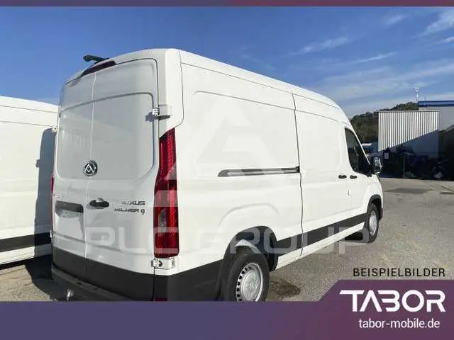 2025 Maxus 
