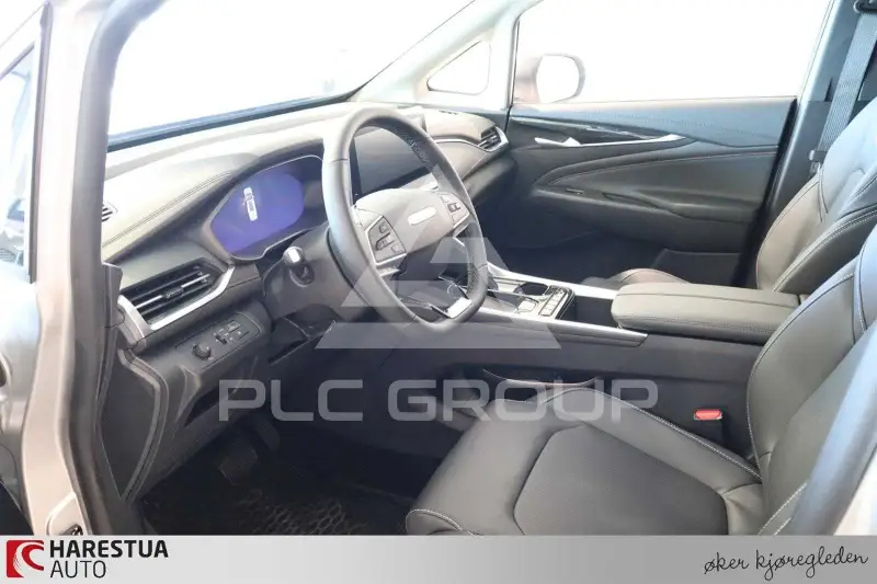 2025 Maxus 