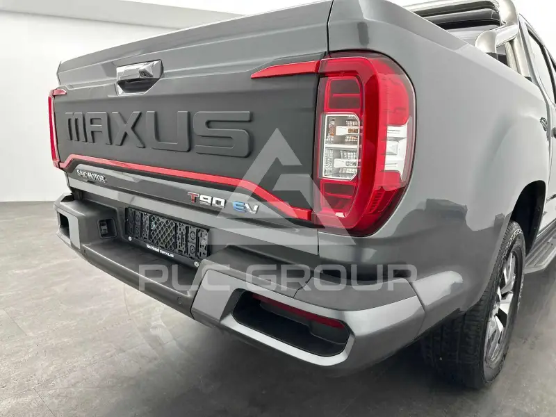 2025 Maxus 