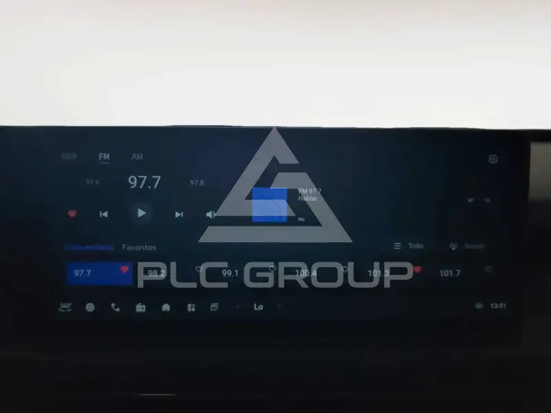 2025 Maxus T60