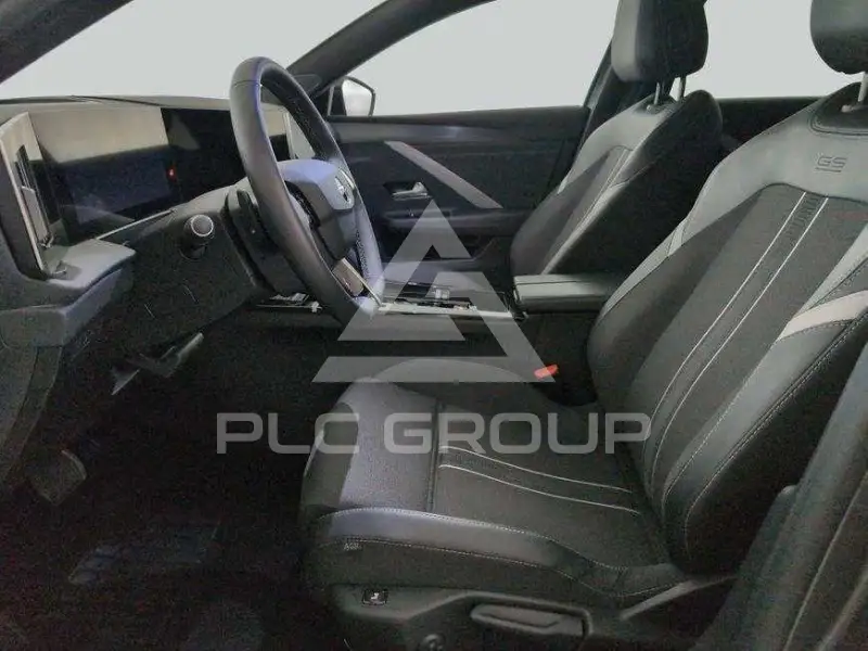 2025 Opel Astra