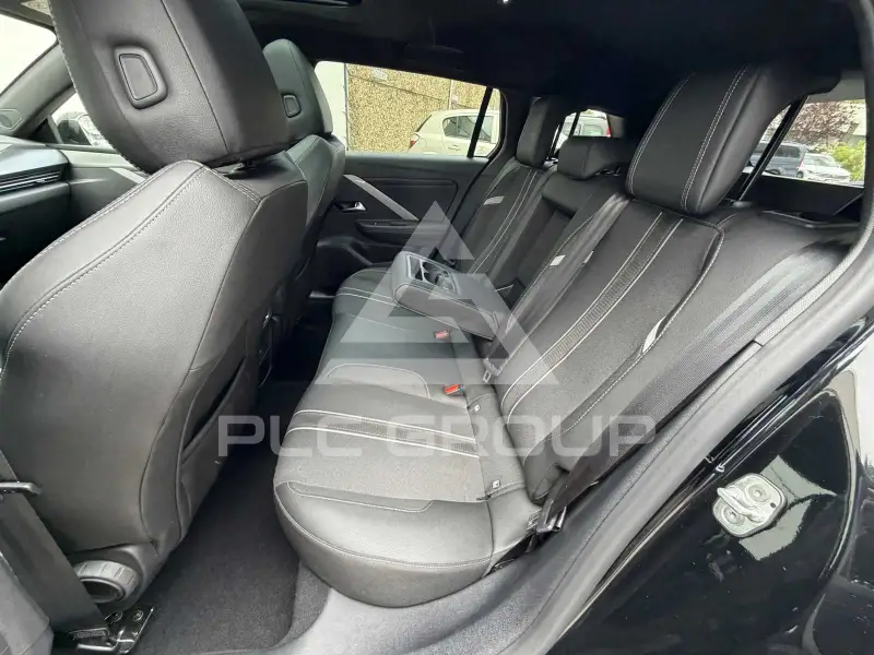 2025 Opel Astra
