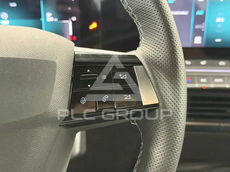 2025 Opel Astra