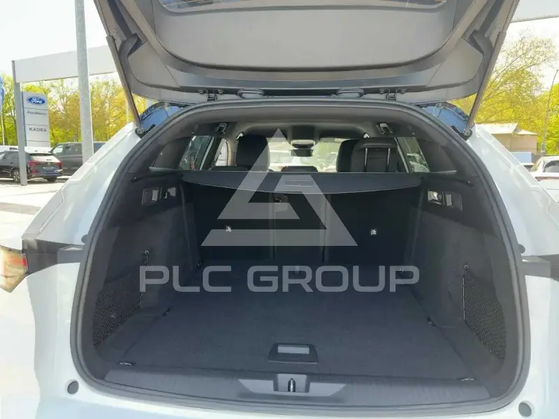 2025 Opel Astra