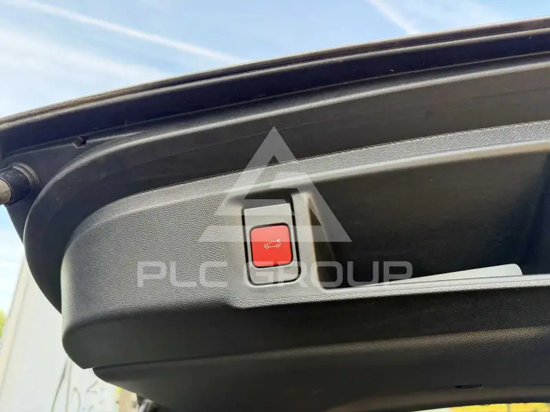 2025 Opel Astra