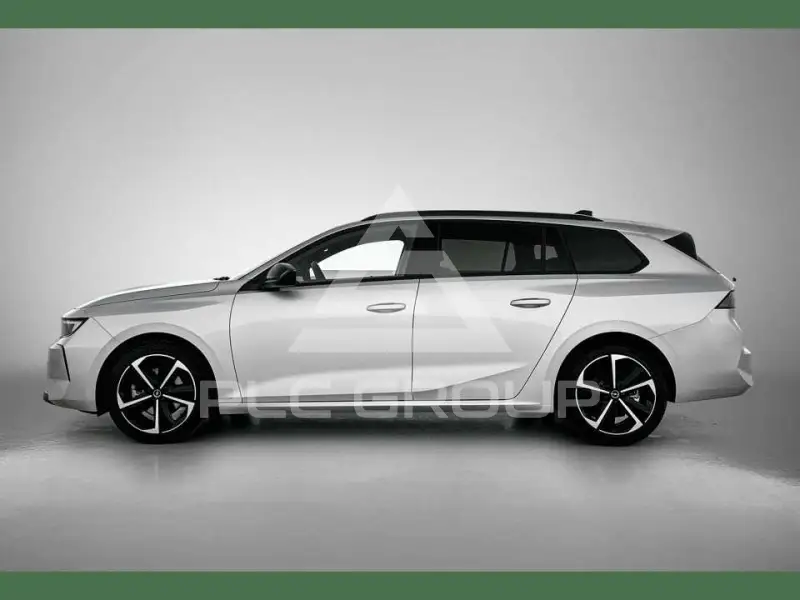 2025 Opel Astra