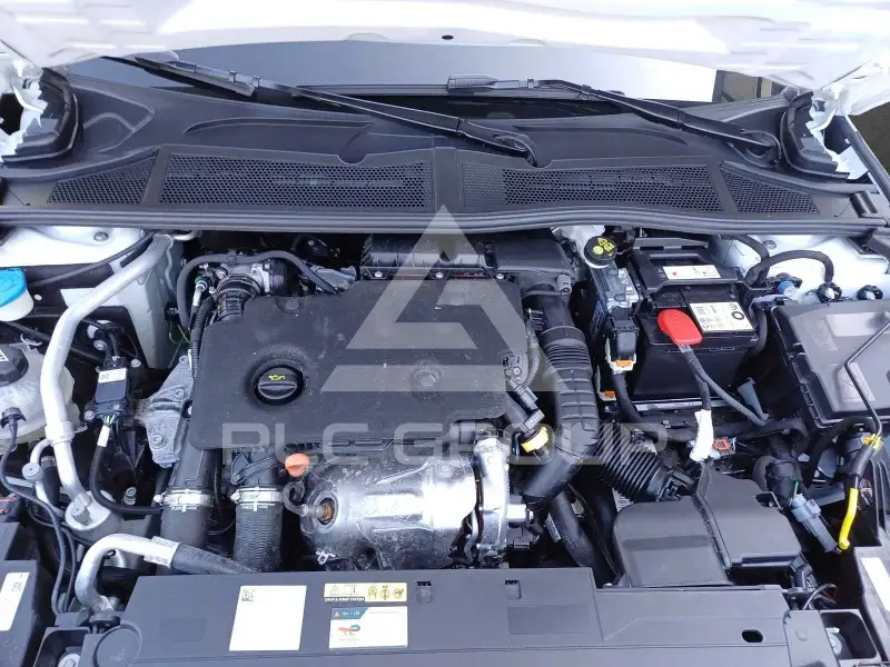 2025 Opel Astra