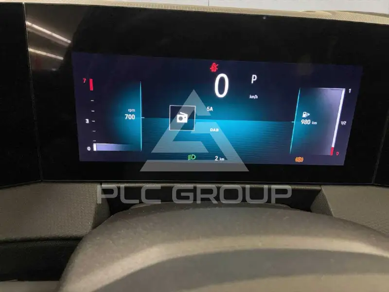 2025 Opel Astra