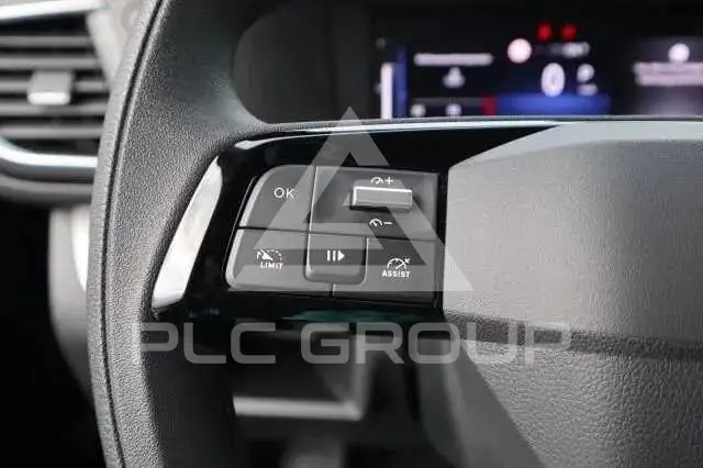 2025 Opel ZAFIRA