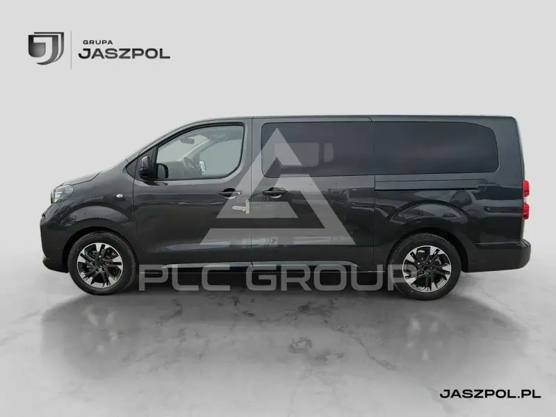2025 Opel ZAFIRA