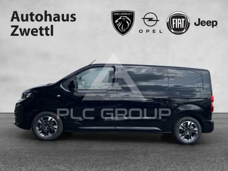 2025 Opel ZAFIRA