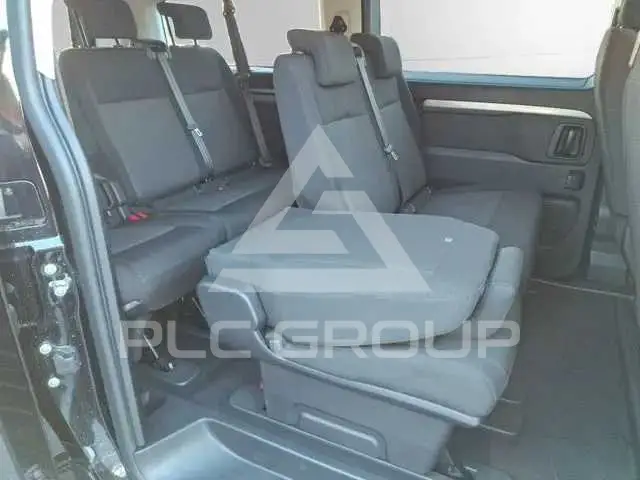 2025 Opel ZAFIRA