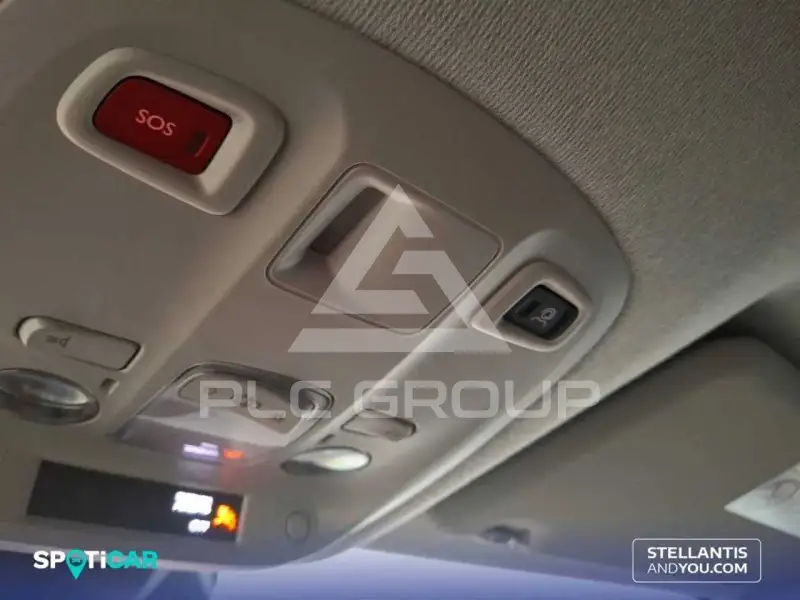 2025 Opel Vivaro