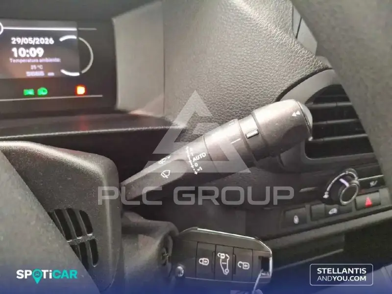2025 Opel Vivaro