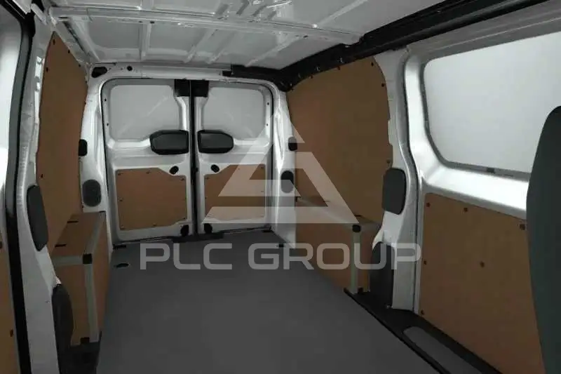 2025 Opel Vivaro