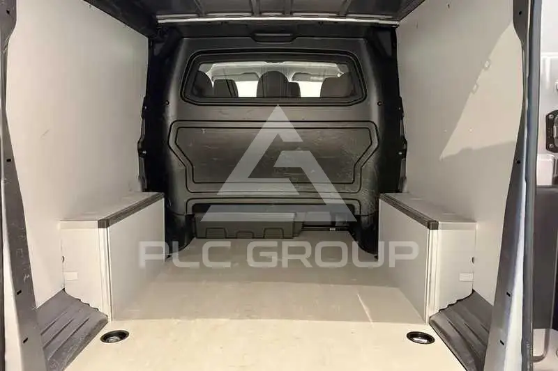2025 Opel Vivaro