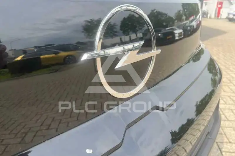 2025 Opel Vivaro