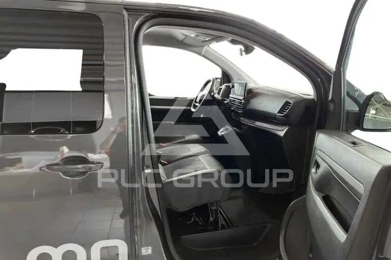 2025 Opel Vivaro