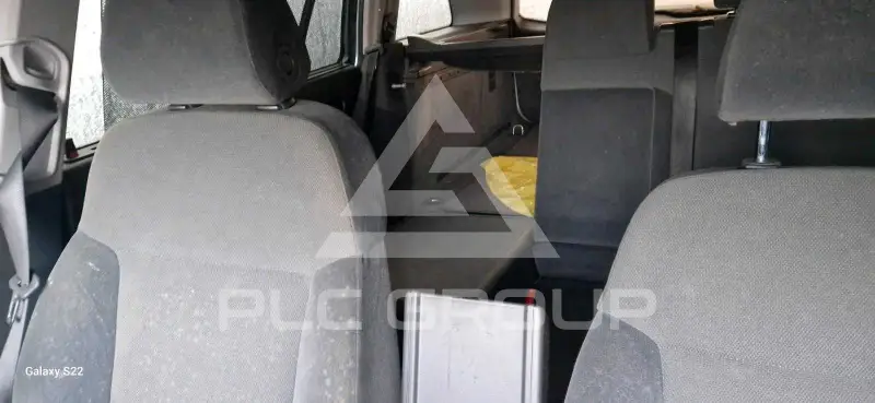 2025 Opel Vectra