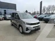 2025 Opel Combo