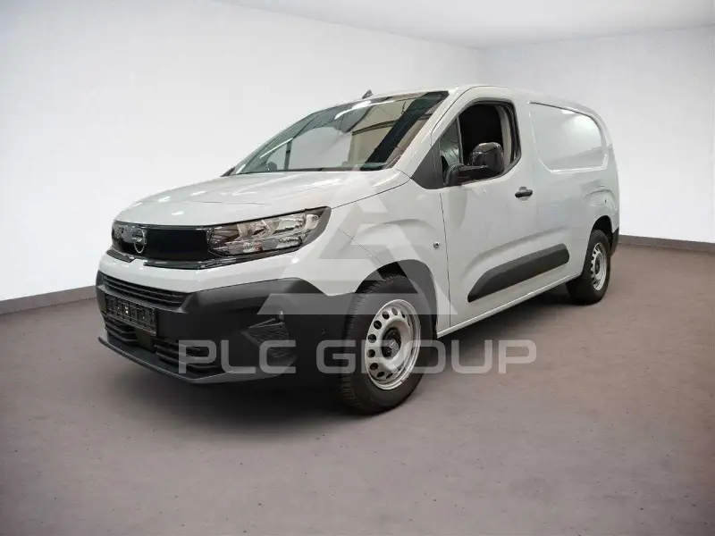 2025 Opel Combo