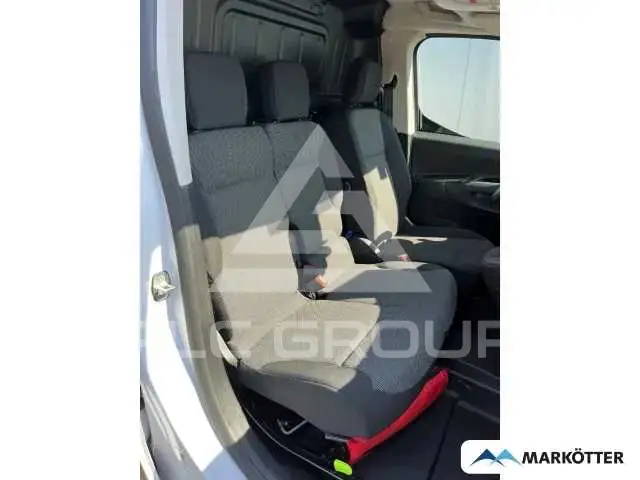 2025 Opel Combo