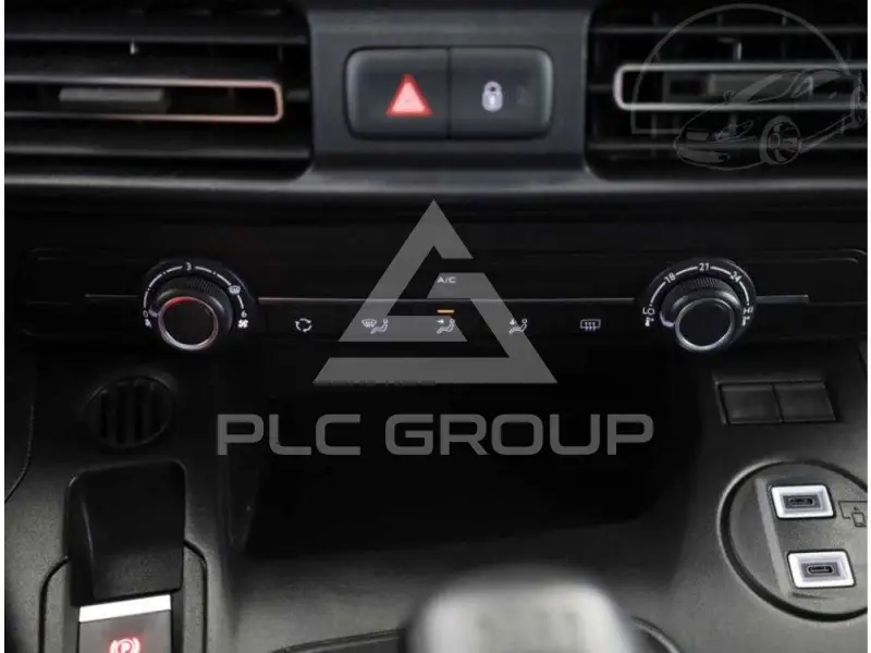 2025 Opel Combo
