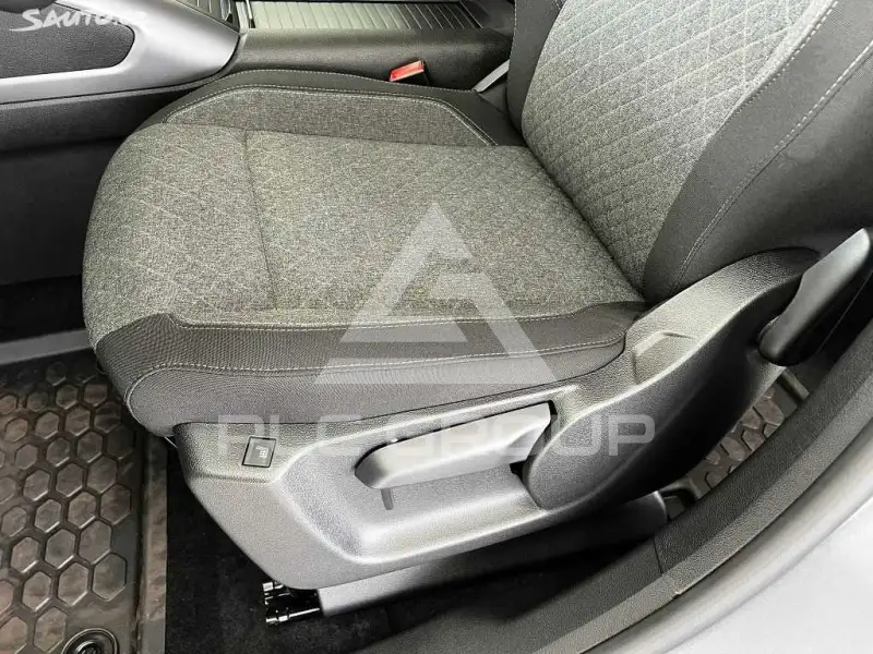2025 Opel Combo