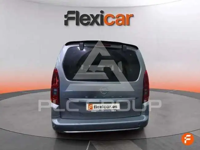 2025 Opel Combo