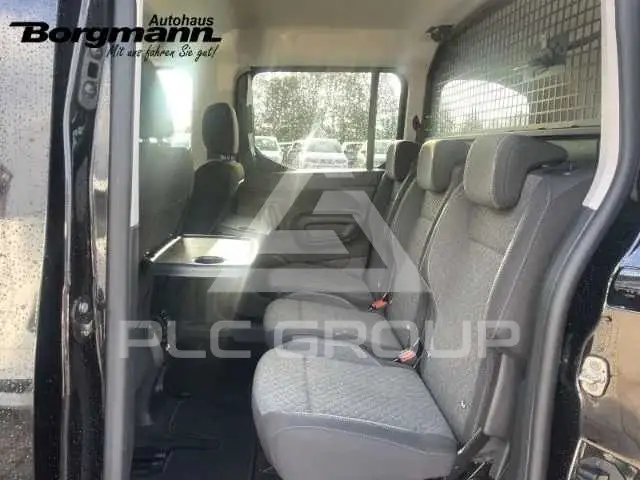 2025 Opel Combo