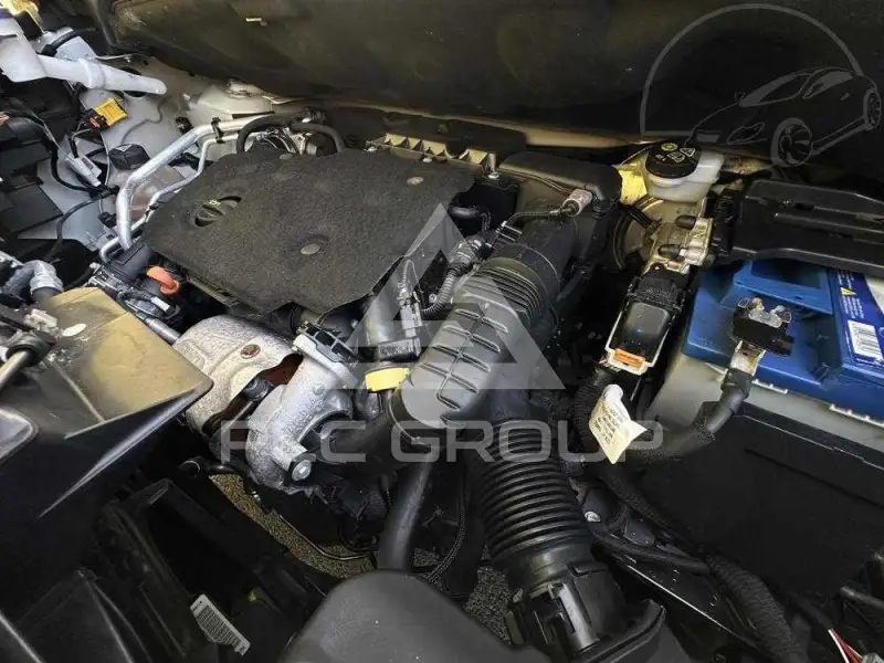 2025 Opel Combo