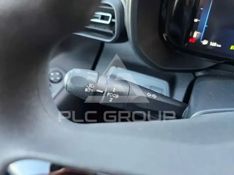 2025 Opel Combo