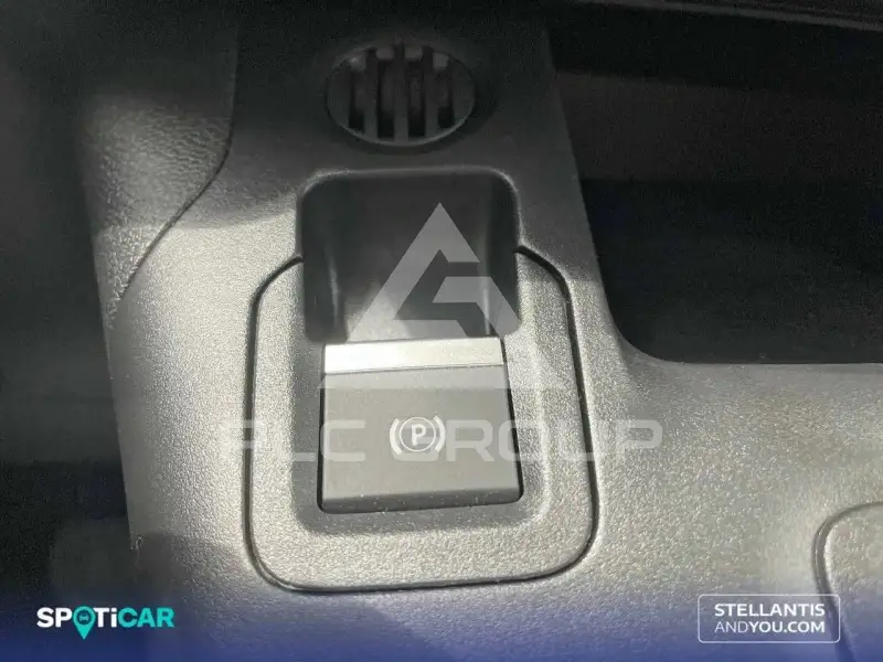 2025 Opel Combo