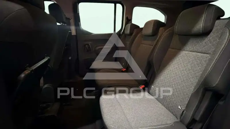 2025 Opel Combo
