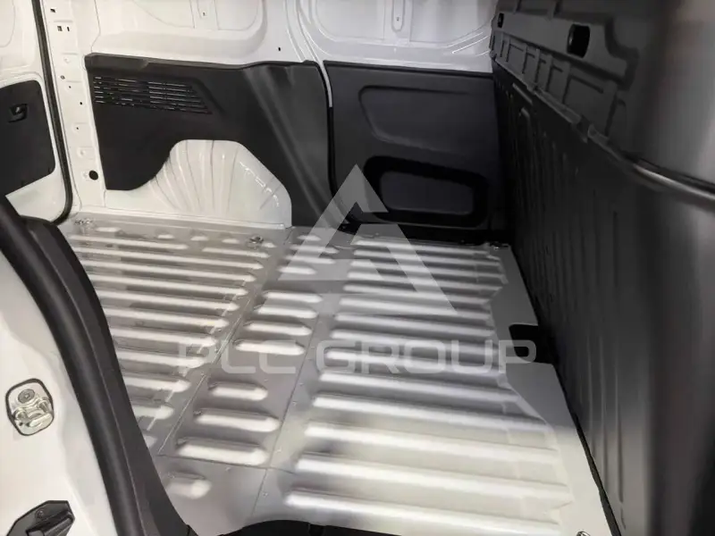 2025 Opel Combo