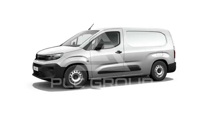 2025 Opel Combo