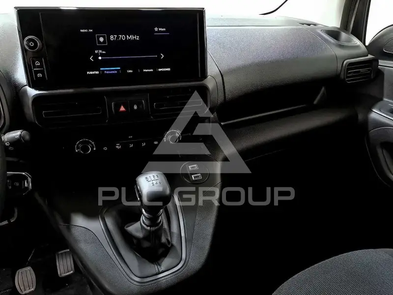 2025 Opel Combo