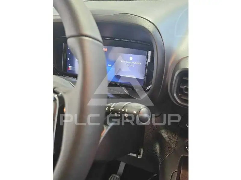2025 Opel Combo