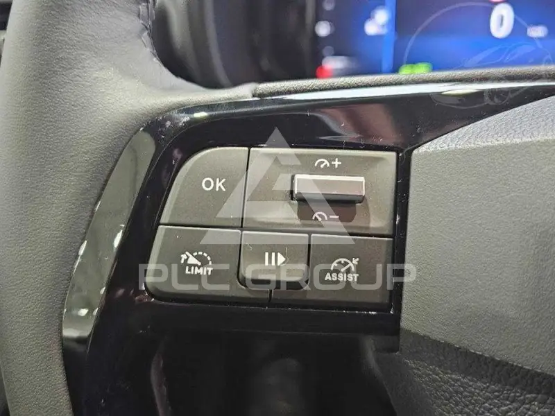 2025 Opel Combo